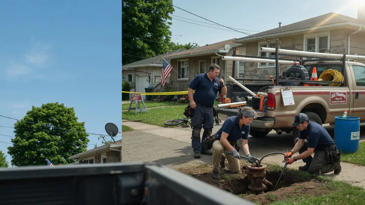 Water Heater Replacement in Elwin, IL near me